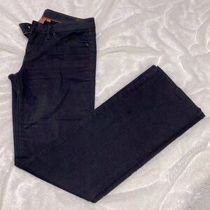 Tory Burch Classic Tory Jean Size 26